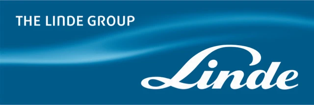linde gas